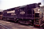 NS 2672